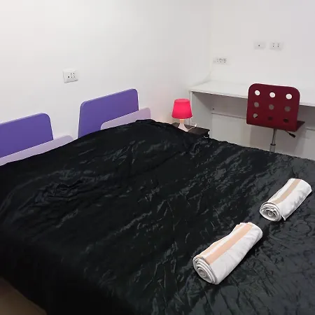 Pigneto House 民宿