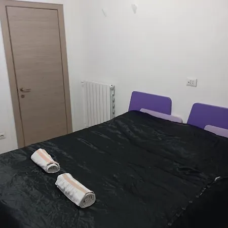 Pigneto House 民宿 罗马