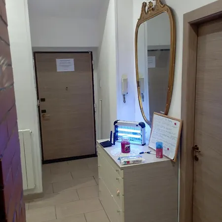 民宿 Pigneto House 罗马