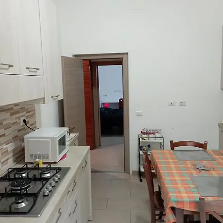 Pigneto House