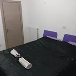 Pigneto House Privatunterkunft Rom
