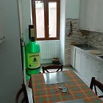 Pigneto House Séjour chez l'habitant *