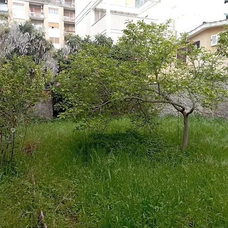 Alloggio in famiglia Pigneto House *