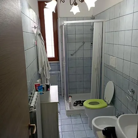 Pigneto House Alloggio in famiglia Roma