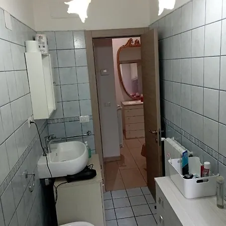 Pigneto House Проживание в семье Рим