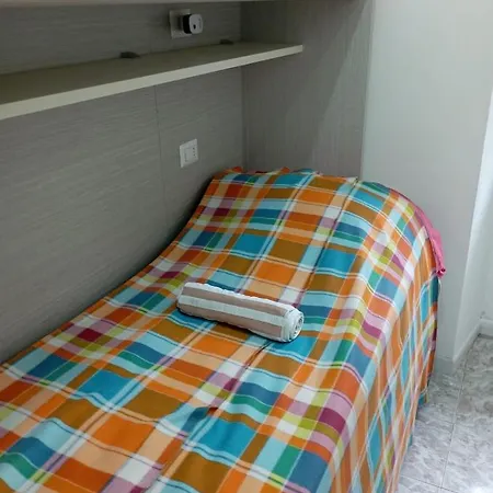 Pigneto House Alloggio in famiglia *