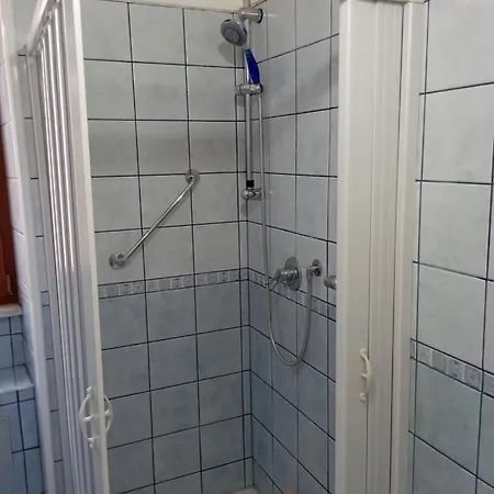 Alloggio in famiglia Pigneto House Roma