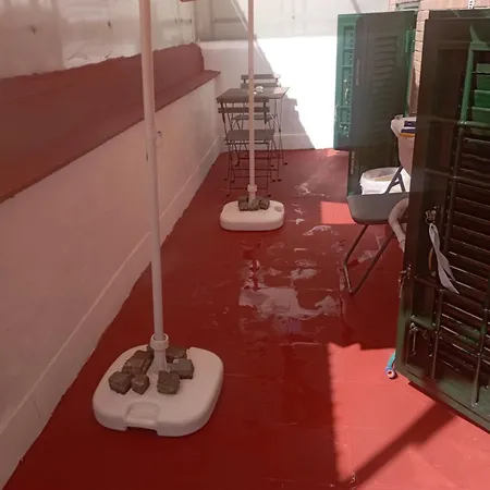 Pigneto House Alloggio in famiglia Roma