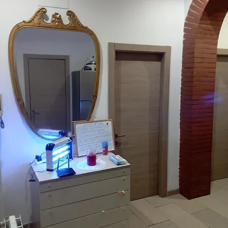 Pigneto House Alloggio in famiglia *