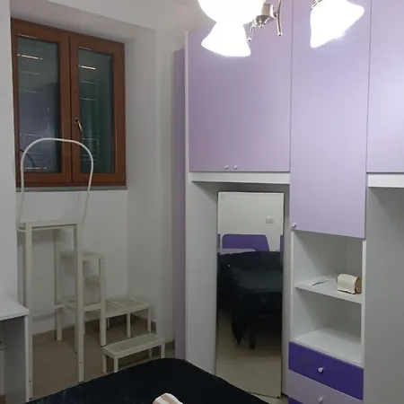 Pigneto House