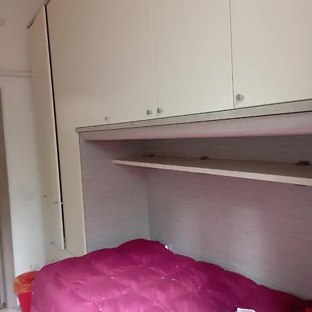 Pigneto House *