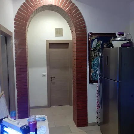 Pigneto House 罗马