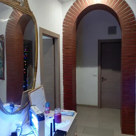Privat bolig Pigneto House
